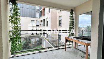 appartement 3 pièces à vendre Pierrefitte-sur-Seine 93380 64.5 m²