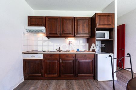 Vue n°2 Appartement 2 pièces T2 F2 à vendre - Evian-les-bains (74500)