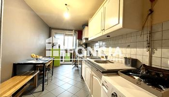 appartement 4 pièces à vendre VALENCE 26000 80 m²