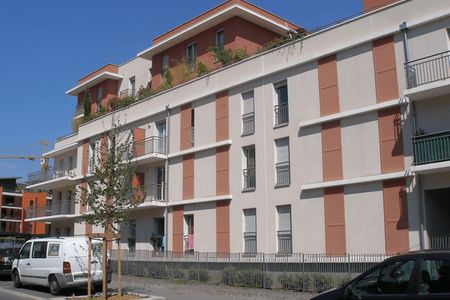 appartement 2 pièces à louer SAINT ETIENNE 42000 44.8 m²