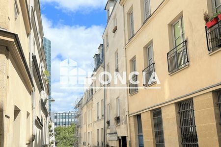 appartement 1 pièce à vendre PARIS 5ᵉ 75005 29.39 m²