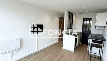 appartement 1 pièce à vendre Toulouse 31400 19 m²
