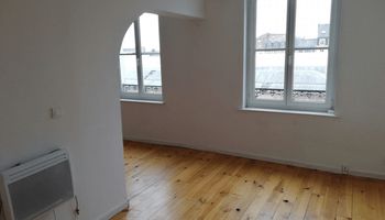 appartement 2 pièces à louer LILLE 59000 37.6 m²