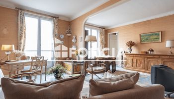 appartement 3 pièces à vendre Paris 16ᵉ 75016 80 m²