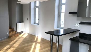 appartement 3 pièces à louer BESANCON 25000 67 m²