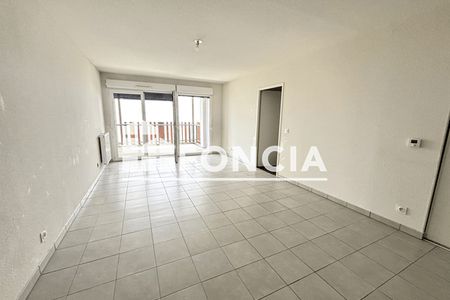 Vue n°2 Appartement 3 pièces T3 F3 à vendre - Lormont (33310)