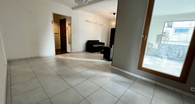 appartement 4 pièces à louer BREST 29200 80.5 m²