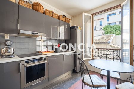 Vue n°3 Appartement 3 pièces à vendre - Paris 13ᵉ (75013) 498 000 €
