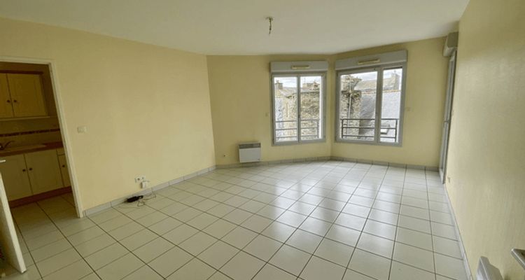 appartement 2 pièces à louer LANNION 22300 52.9 m²