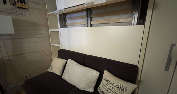 appartement-meuble 1 pièce à louer TOULOUSE 31000