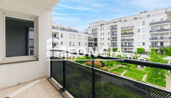 appartement 2 pièces à vendre Lyon 9ᵉ 69009 49 m²
