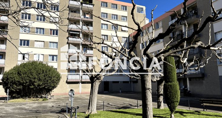 appartement 3 pièces à vendre Avignon 84000 66.39 m²