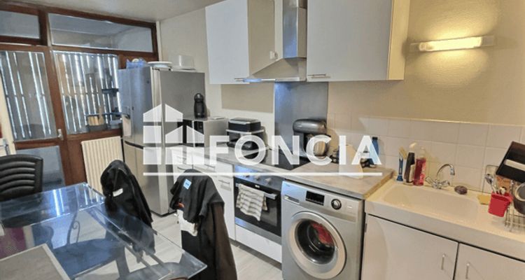 appartement 1 pièce à vendre Villars 42390 42.03 m²