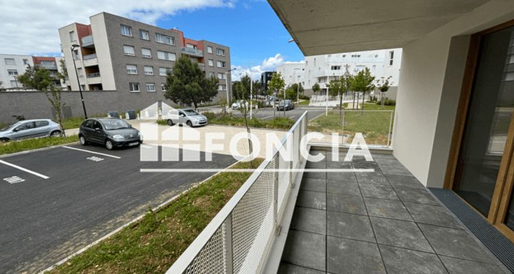 appartement 3 pièces à vendre Le Havre 76620 54.22 m²