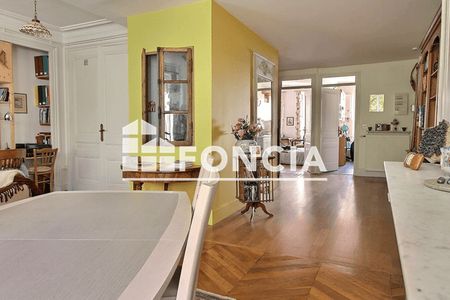 Vue n°3 Appartement 3 pièces à vendre - Lyon 3ᵉ (69003) 435 000 €