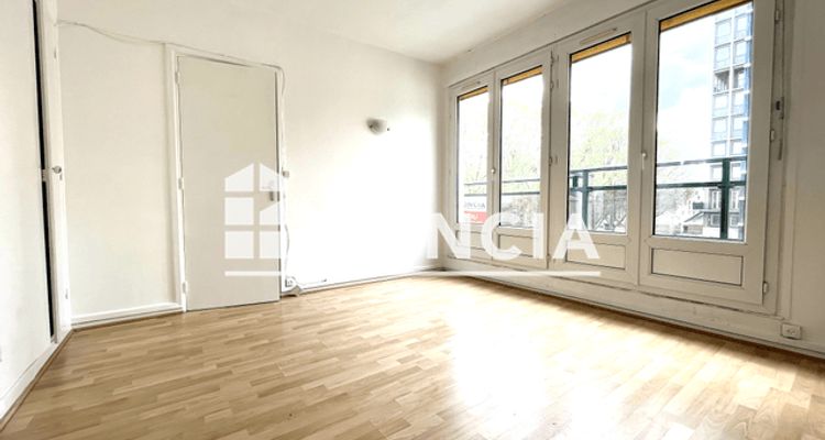 appartement 3 pièces à vendre ROUEN 76100 49.4 m²