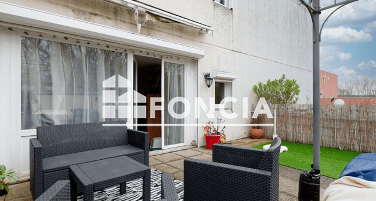 appartement 3 pièces à vendre Vaux-le-Pénil 77000 59.2 m²