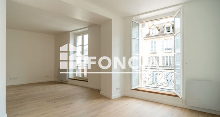 Vue n°1 Appartement 3 pièces à vendre - St Germain En Laye (78100) 552 000 €