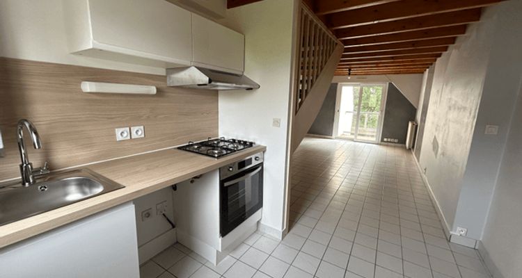 appartement 2 pièces à louer VANNES 56000 38.8 m²