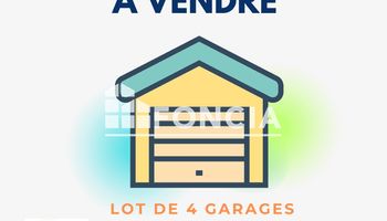 parking  à vendre Hérouville-Saint-Clair 14200