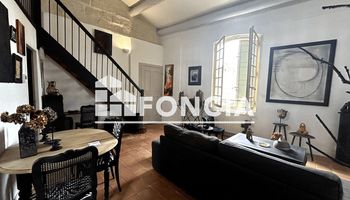 appartement 2 pièces à vendre Uzès 30700 58 m²