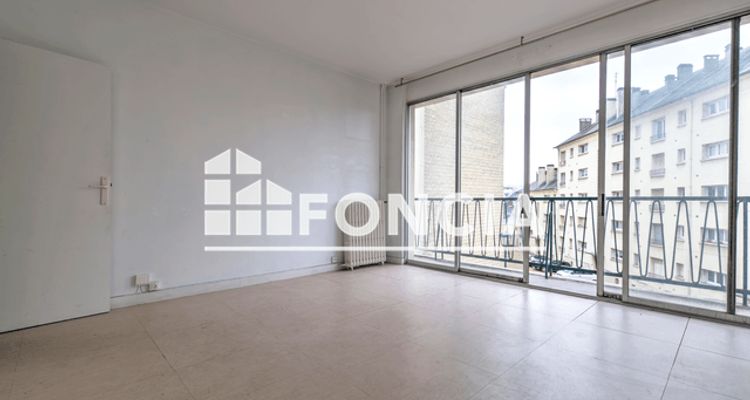 appartement 3 pièces à vendre PONTOISE 95300 52 m²