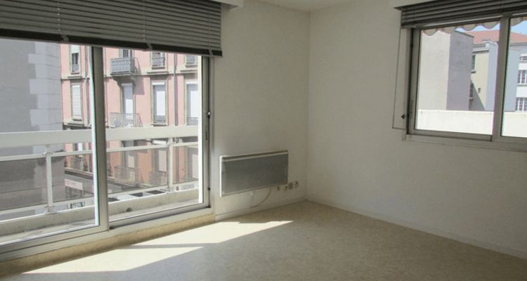 Vue n°1 Appartement 2 pièces T2 F2 à louer - Grenoble (38000)