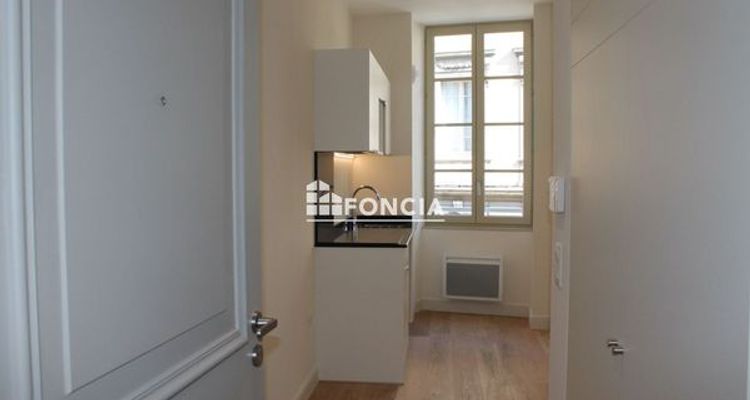 appartement 2 pièces à louer AVIGNON 84000 38.1 m²