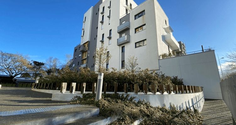 Vue n°1 Appartement 4 pièces à louer - Saint Nazaire (44600) 813,39 €/mois cc