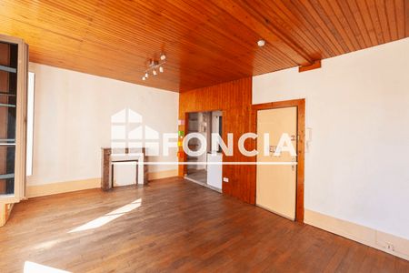 appartement 1 pièce à vendre Besançon 25000 23.53 m²