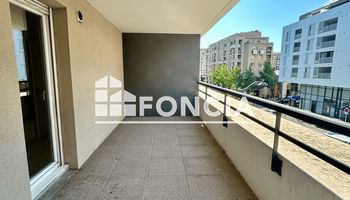 appartement 2 pièces à vendre MARSEILLE 8ᵉ 13008 42 m²