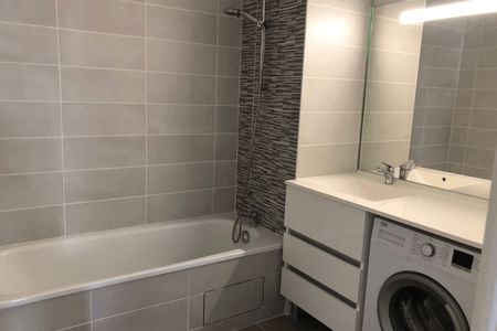 appartement 3 pièces à louer TOULOUSE 31400 65 m²