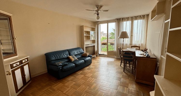 appartement-meuble 3 pièces à louer CRETEIL 94000