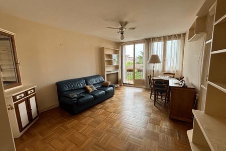 appartement-meuble 3 pièces à louer CRETEIL 94000