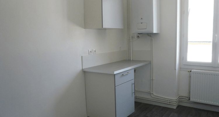 appartement 3 pièces à louer RENNES 35000 48.3 m²