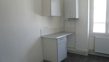 appartement 3 pièces à louer RENNES 35000 48.3 m²