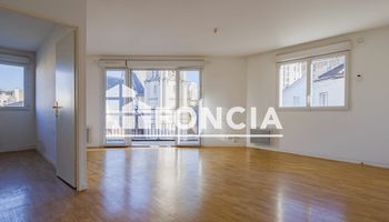 appartement 4 pièces à vendre Montrouge 92120 88.95 m²