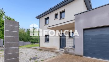 maison 5 pièces à vendre VIENNE 38200 121 m²
