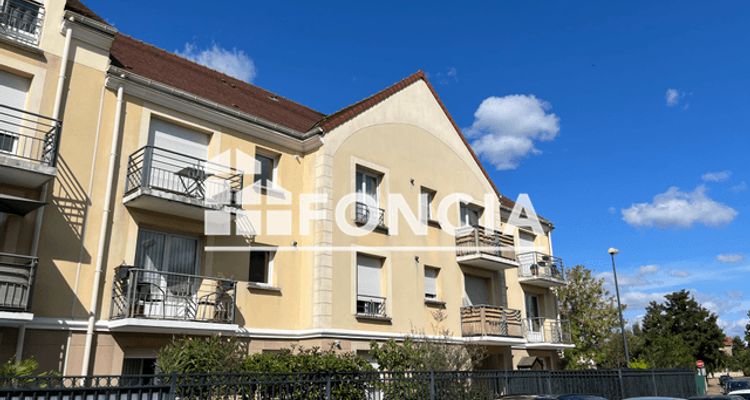 appartement 2 pièces à vendre Saint Gratien 95210 48.16 m²