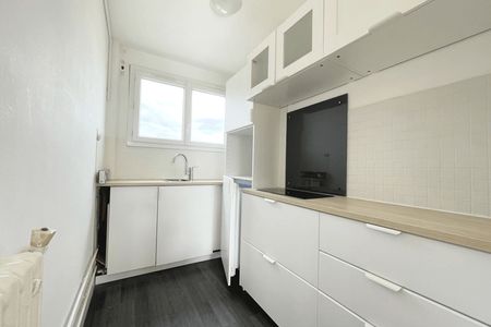 Appartement a louer  - 3 pièce(s) - 66.8 m2 - Surfyn
