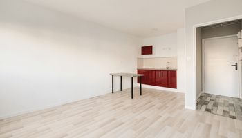 appartement 2 pièces à louer VANDOEUVRE LES NANCY 54500 34.7 m²