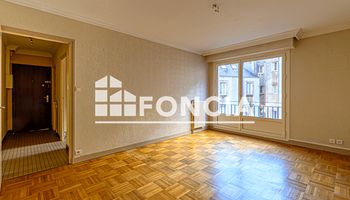 appartement 2 pièces à vendre QUIMPER 29000 53.75 m²
