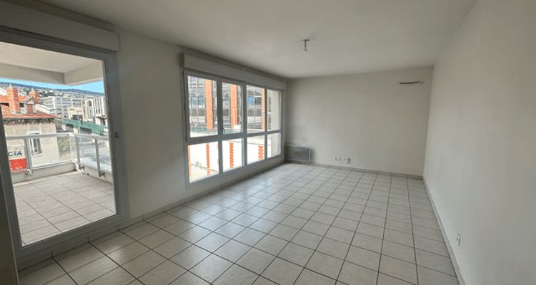 appartement 3 pièces à louer CHAMALIERES 63400 70.4 m²