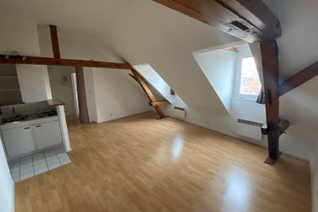 appartement 1 pièce à louer COLMAR 68000 33.2 m²