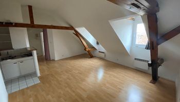 appartement 1 pièce à louer COLMAR 68000 33.2 m²