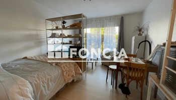 appartement 1 pièce à vendre La Rochelle 17000 24.43 m²