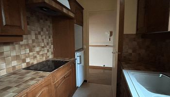 appartement 2 pièces à louer ROUEN 76000