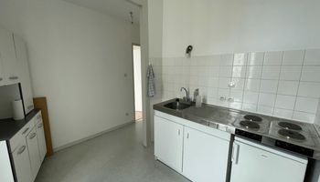 appartement 2 pièces à louer NANCY 54000 40.2 m²