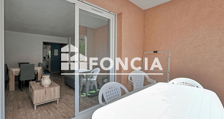 appartement 3 pièces à vendre Avignon 84000 59.66 m²