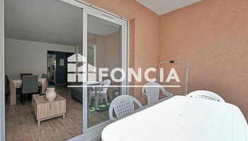 appartement 3 pièces à vendre Avignon 84000 59.66 m²